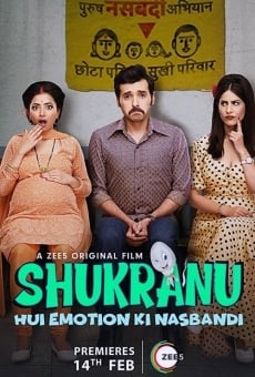 Shukranu streaming en ligne gratuit