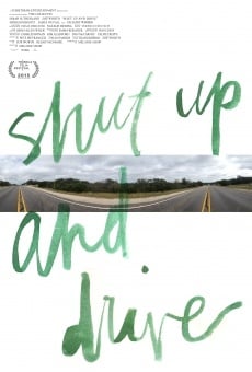 Ver película Shut Up and Drive