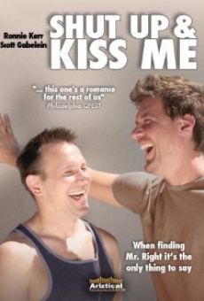 Ver película Shut Up and Kiss Me