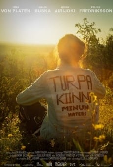 Turpa Kiinni Minun Haters en ligne gratuit