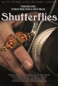 Ver película Shutterflies