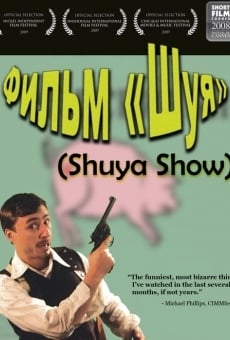 Shuya Show stream online deutsch