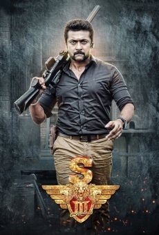 Singam 3 stream online deutsch