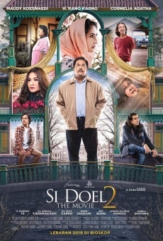 Si Doel the Movie 2 en ligne gratuit