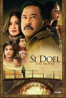 Si Doel the Movie gratis