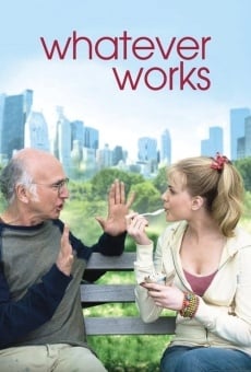 Watch Whatever Works online stream