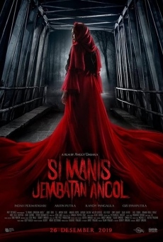 Ver película Si Manis Jembatan Ancol