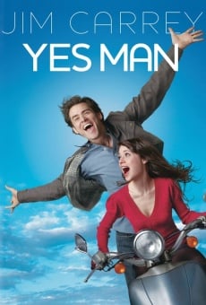 Una parola può cambiare tutto - Yes Man online