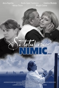 Si totul era nimic en ligne gratuit