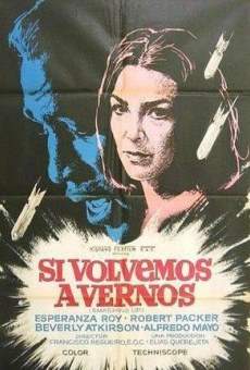 Si volvemos a vernos (1968)