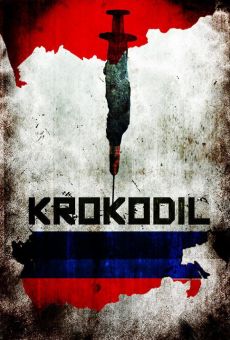 Siberia: Krokodil Tears (2011)