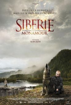 Sibérie, monamour en ligne gratuit