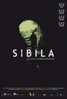 Watch Sibila online stream