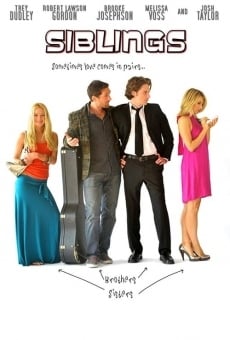 Siblings online streaming