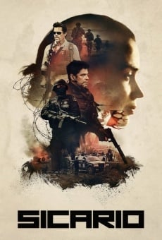 Sicario en ligne gratuit