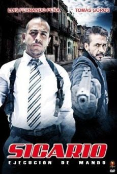 Sicario: Ejecución de mando gratis