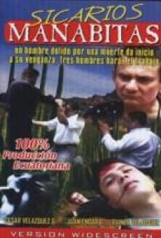 Sicarios manabitas Online Free