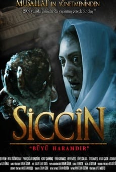 Siccîn online free