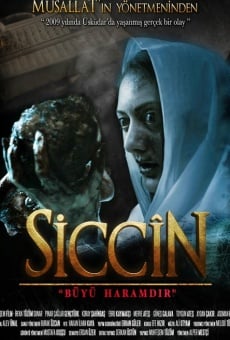 Siccîn