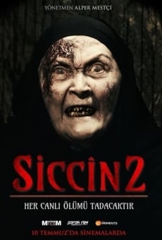 Watch Siccin 2 online stream