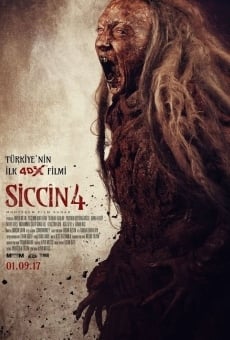 Ver película Siccîn 4