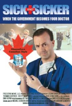 Sick and Sicker online free