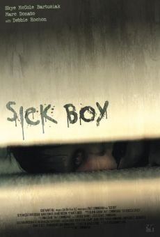 Ver película Sick Boy