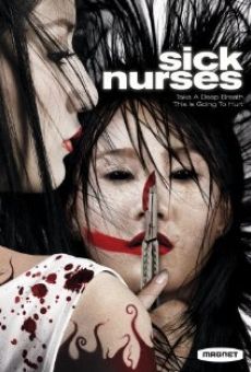 Ver película Sick Nurses