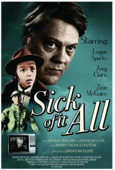 Ver película Sick of it All