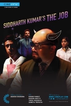 Película: Siddharth Kumar's the Job