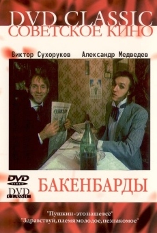 Bakenbardy online streaming