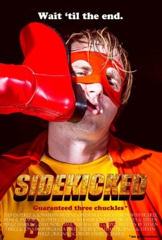 Watch SideKicked online stream