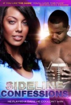 Sideline Confessions online kostenlos