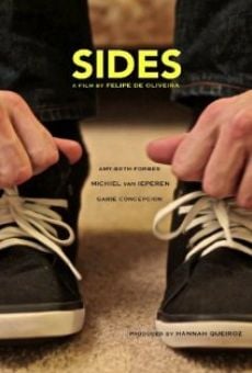 Watch Sides online stream