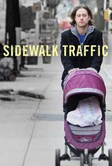 Sidewalk Traffic online kostenlos