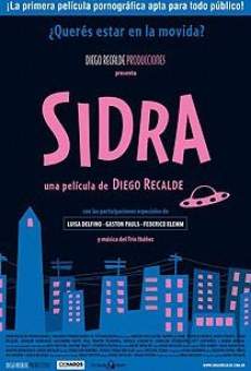 Película: Sidra