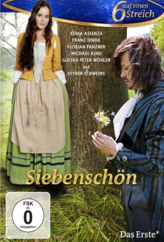 Watch Siebenschön online stream