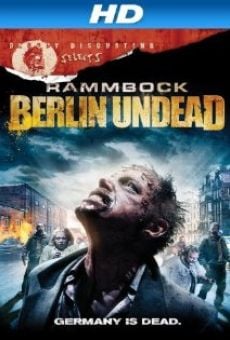 Berlin Undead en ligne gratuit