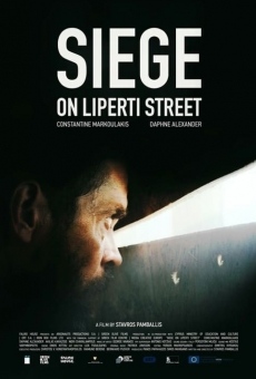 Ver película Siege on Liperti Street