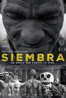 Siembra on-line gratuito