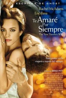 Película: Siempre te amaré