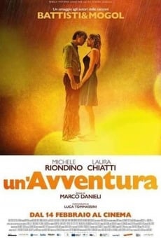 Un'avventura online streaming