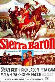 Sierra Baron online kostenlos