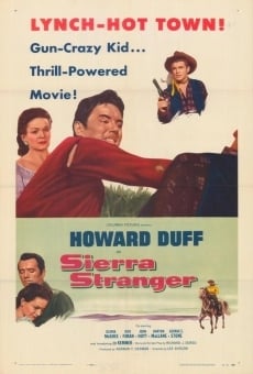 Ver película Sierra Stranger