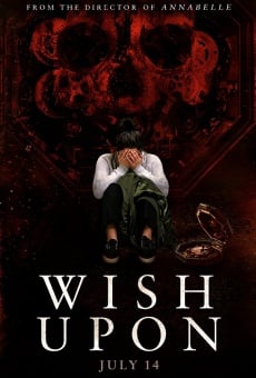 Wish Upon online