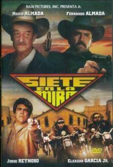 Siete en la mira (1984)