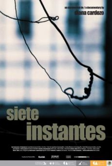 Siete instantes online streaming