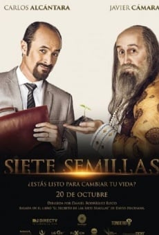 Película: Siete semillas