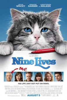 Nine Lives online kostenlos