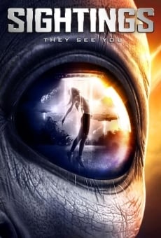 Sightings online streaming